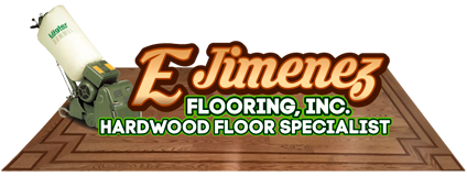 E Jimenez Flooring Inc.